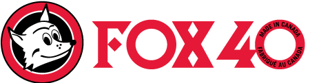 Fox 40 Shop