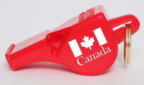 Red Classic / Canada Flag