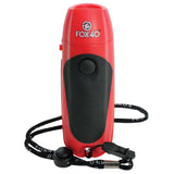 Electronic Whistle - Red