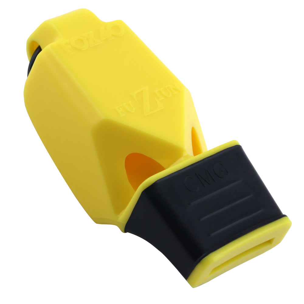 Fuziun CMG – Fox 40 Shop