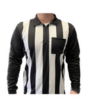 Thermal Long Sleeve Football Officials Shirt