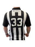 Short Sleeve Football Officials Shirt