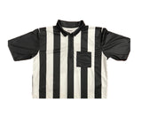Short Sleeve Football Officials Shirt