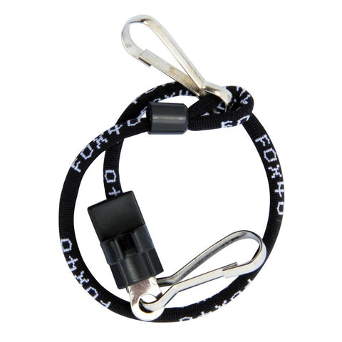 P.T. (Precision Timing) System Lanyard