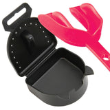 Master Mouthguard with Case