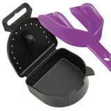 Master Mouthguard with Case