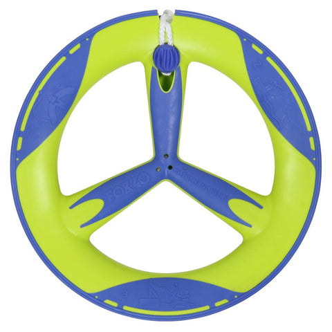 Water Rescue Throw Ring