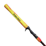 Sniper Skin ICT Fishing Grips