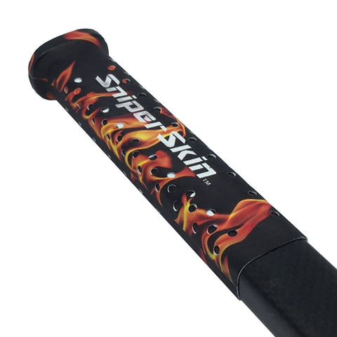 Sniper Skin ICT Hockey Grips