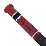Sniper Skin ICT Hockey Grips