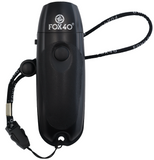 Electronic Whistle - Black