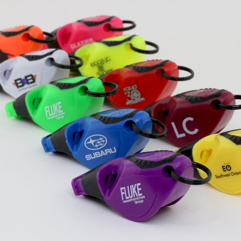 Specialty Whistles