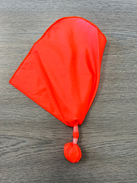 Torpedo Penalty Flag