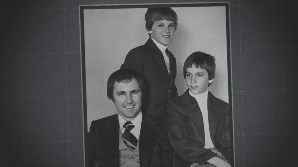 Million Dollar Genius — the story of Ron Foxcroft and the Fox 40 whistle