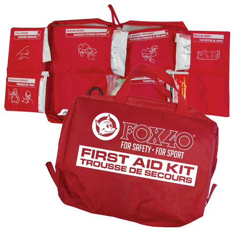 Classic First Aid Kit