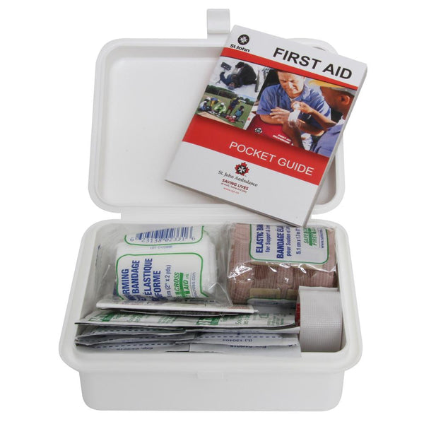 Micro First Aid Kit