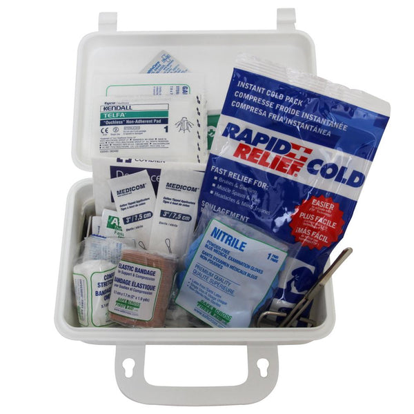 Mini First Aid Kit