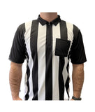 Short Sleeve Football Officials Shirt