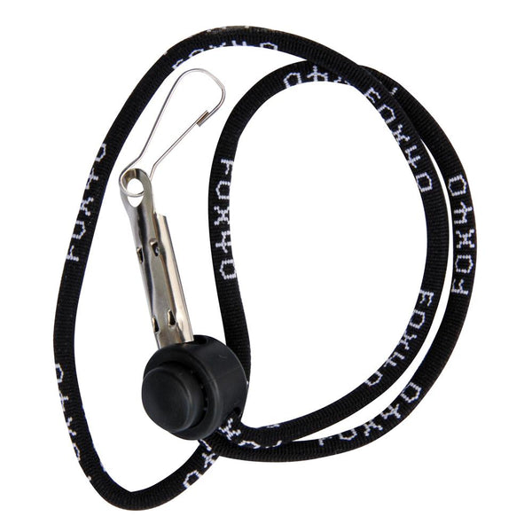 Wrist Lanyard