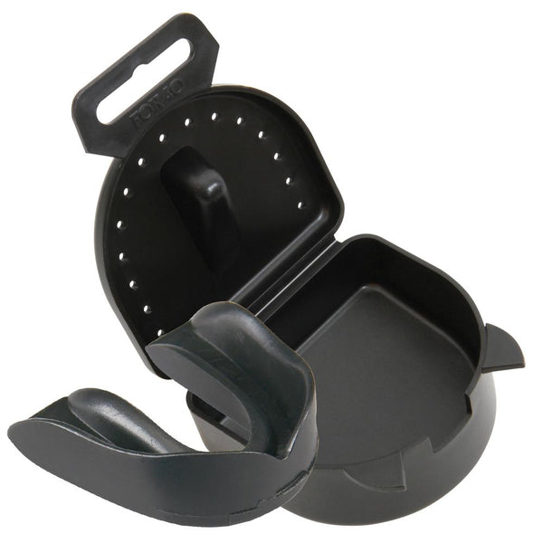 Master Mouthguard with Case
