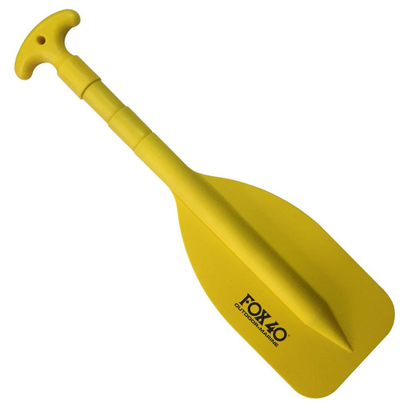 Telescopic Paddle