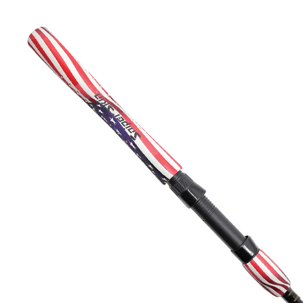 Sniper Skin ICT Fishing Grips