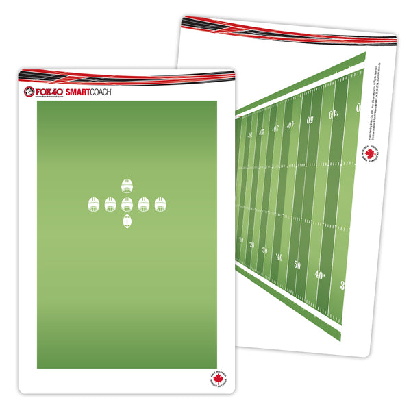 SmartCoach Pro Pocket Board