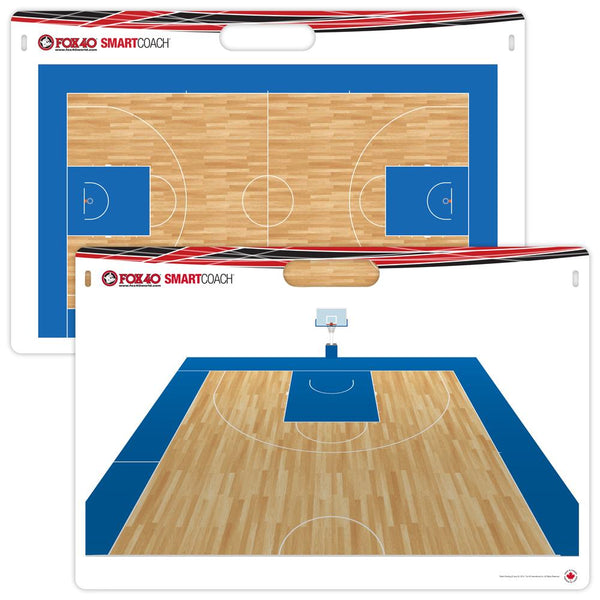 SmartCoach Pro Rigid Carry Board