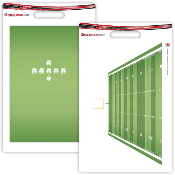 SmartCoach Pro Sideline Carry Board
