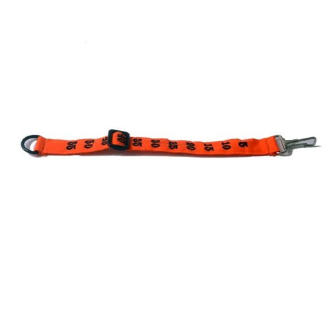 Ribbon Chain Yard Marker